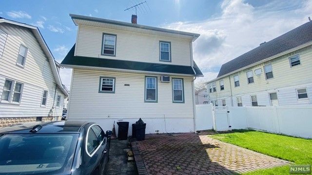 185 Floyd Street, Belleville, NJ 07109