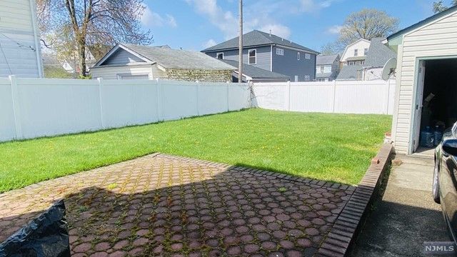 185 Floyd Street, Belleville, NJ 07109