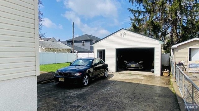 185 Floyd Street, Belleville, NJ 07109
