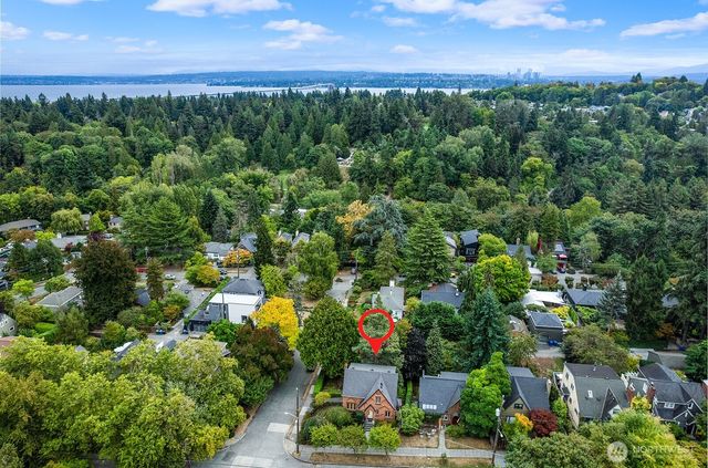 1226 25th Avenue E, Seattle, WA 98112