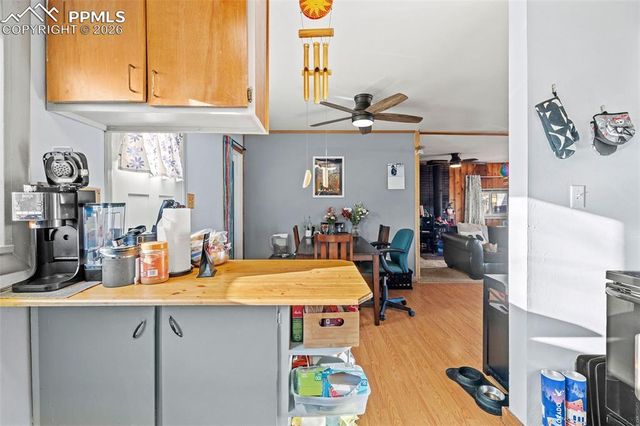 26 Easy Street, Colorado Springs, CO 80911