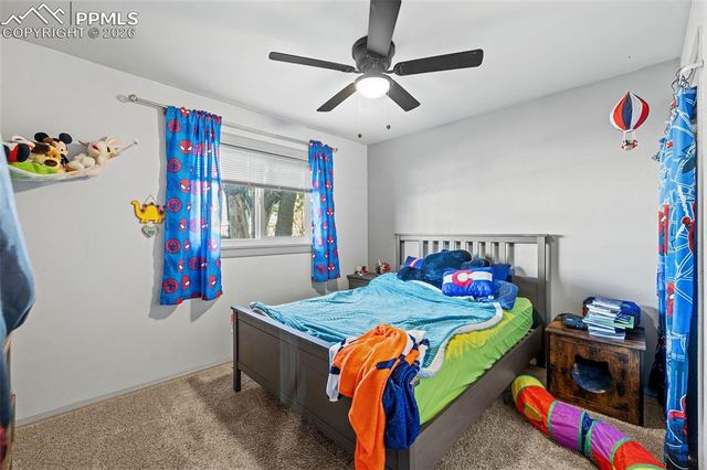 26 Easy Street, Colorado Springs, CO 80911