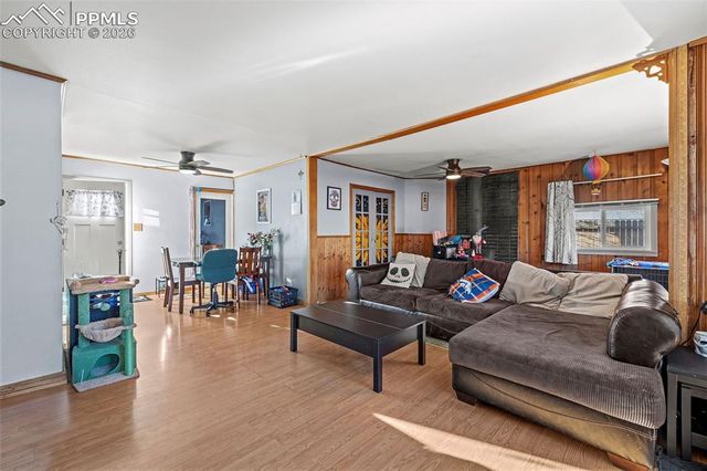 26 Easy Street, Colorado Springs, CO 80911