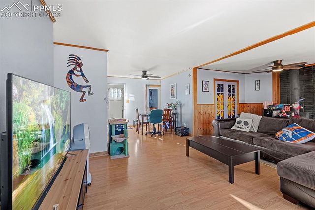 26 Easy Street, Colorado Springs, CO 80911