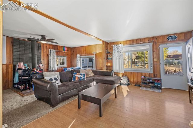 26 Easy Street, Colorado Springs, CO 80911