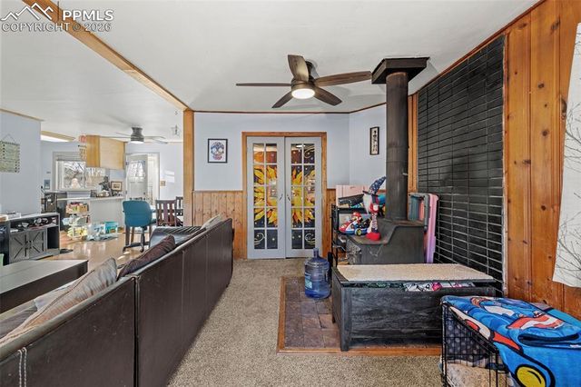 26 Easy Street, Colorado Springs, CO 80911