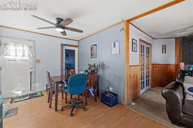 26 Easy Street, Colorado Springs, CO 80911