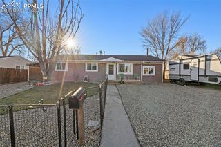26 Easy Street, Colorado Springs, CO 80911