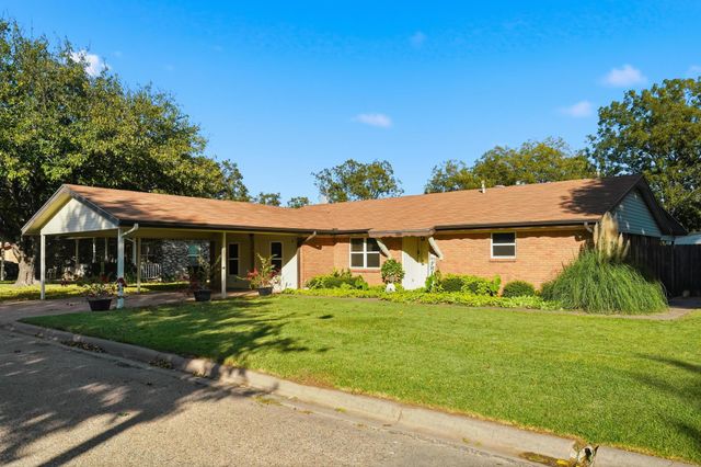 513 Ridgeway Street, Clyde, TX 79510