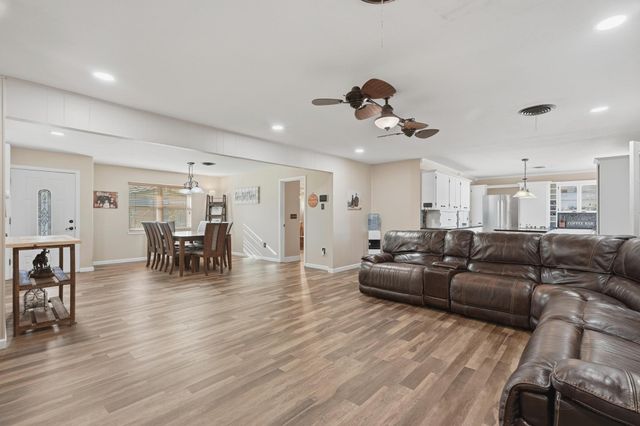 513 Ridgeway Street, Clyde, TX 79510