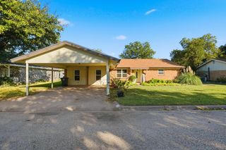513 Ridgeway Street, Clyde, TX 79510
