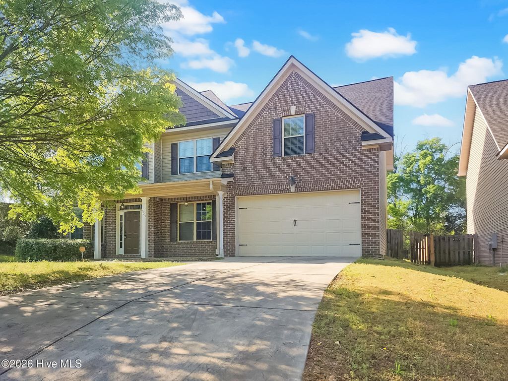 403 Keesaw Glen, Grovetown, GA 30813