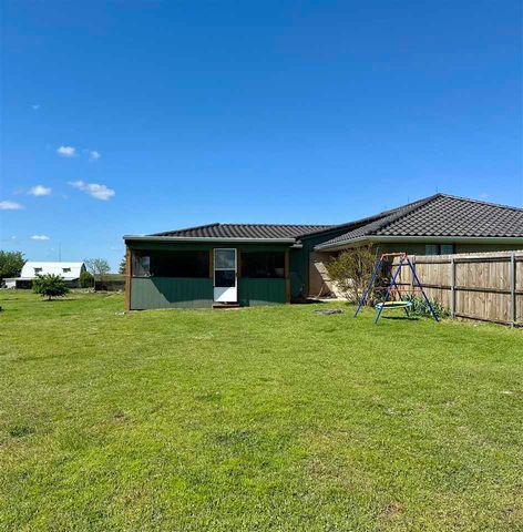 534 SE Lasso Loop, Lawton, OK 73501