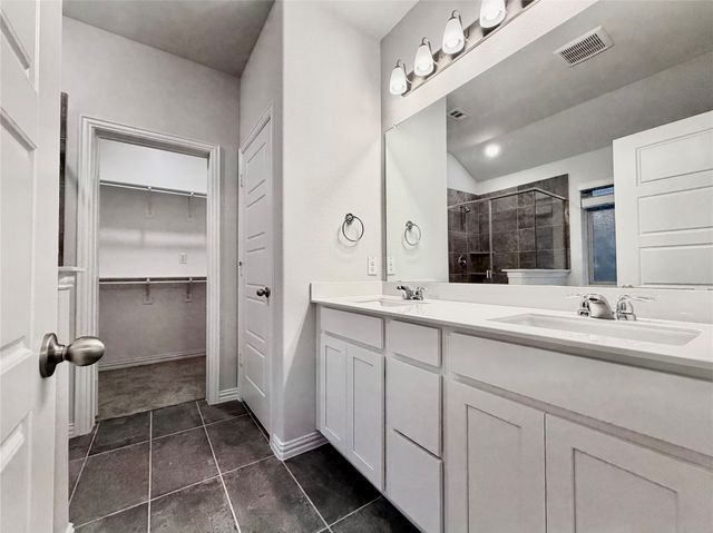 5400 Overbrook Drive, Denton, TX 76207