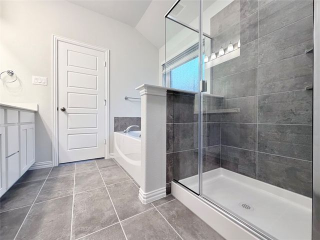 5400 Overbrook Drive, Denton, TX 76207