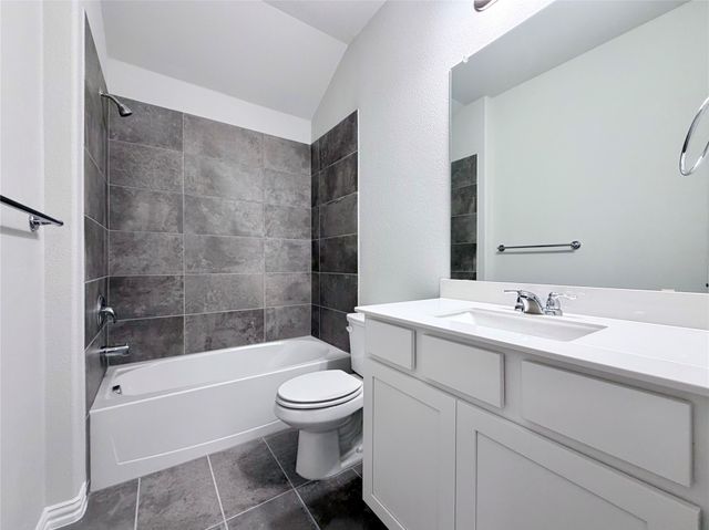 5400 Overbrook Drive, Denton, TX 76207