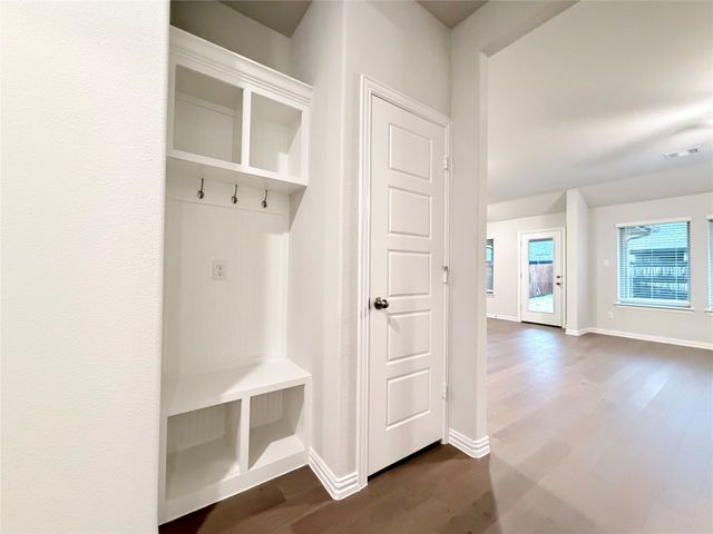 5400 Overbrook Drive, Denton, TX 76207