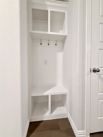 5400 Overbrook Drive, Denton, TX 76207