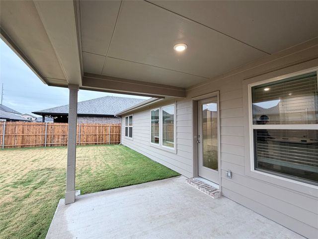 5400 Overbrook Drive, Denton, TX 76207