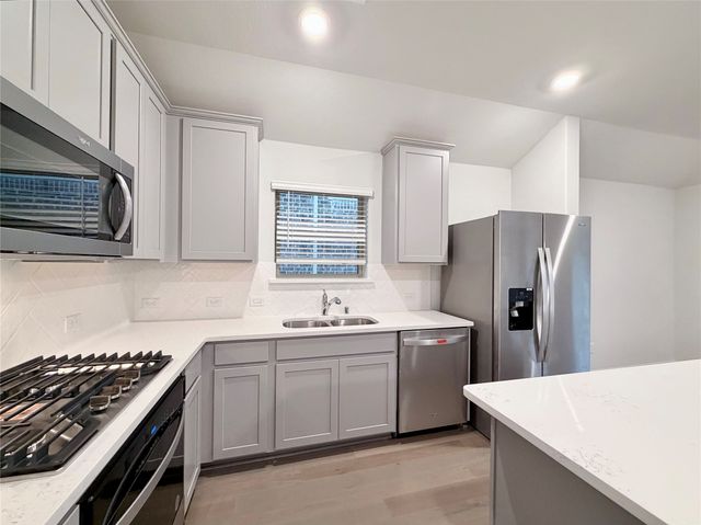 5400 Overbrook Drive, Denton, TX 76207