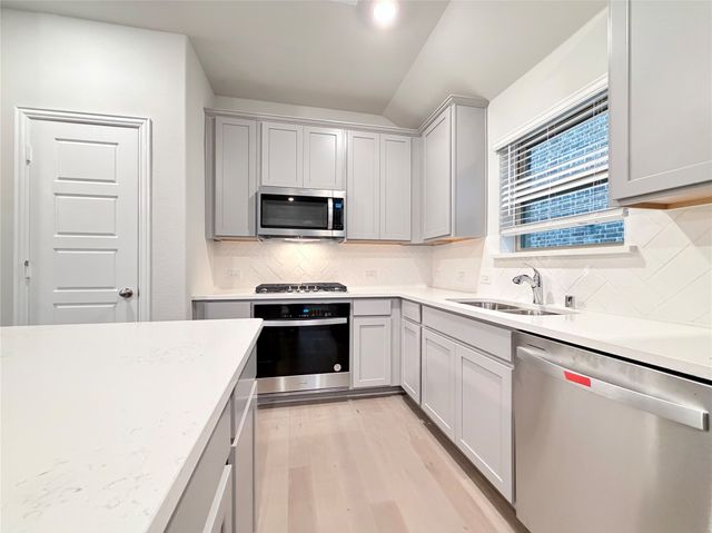 5400 Overbrook Drive, Denton, TX 76207