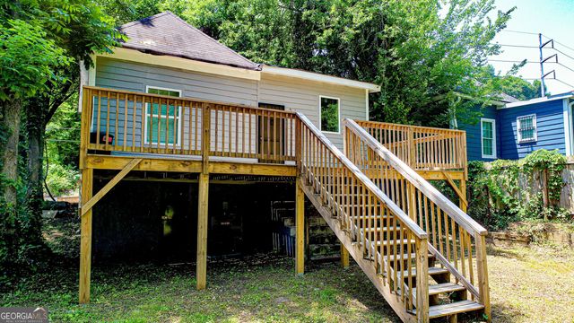 399 James P Brawley Drive, Atlanta, GA 30318