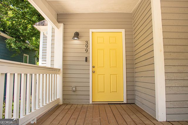 399 James P Brawley Drive, Atlanta, GA 30318