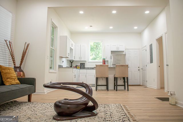 399 James P Brawley Drive, Atlanta, GA 30318