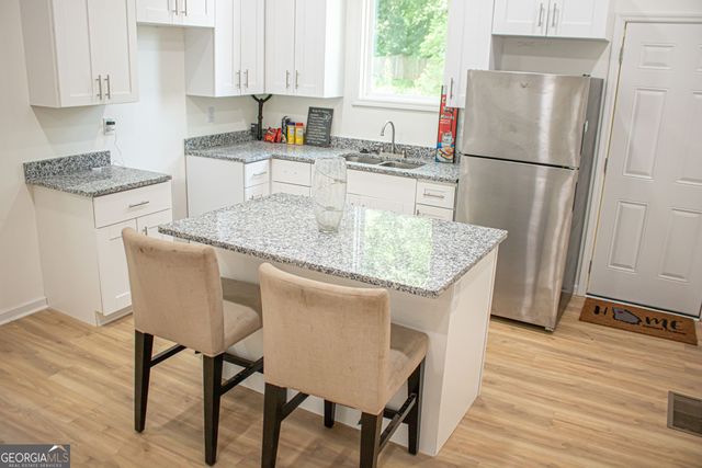 399 James P Brawley Drive, Atlanta, GA 30318