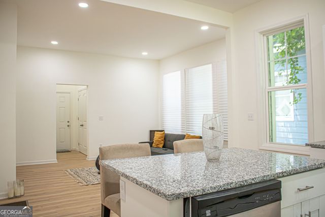 399 James P Brawley Drive, Atlanta, GA 30318