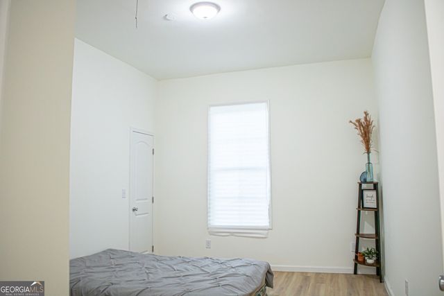 399 James P Brawley Drive, Atlanta, GA 30318