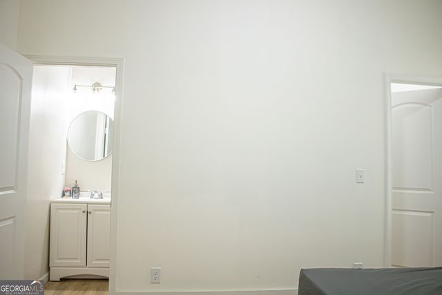 399 James P Brawley Drive, Atlanta, GA 30318