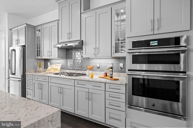 44741 MEDWAY TER, Ashburn, VA 20147