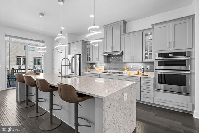 44741 MEDWAY TER, Ashburn, VA 20147