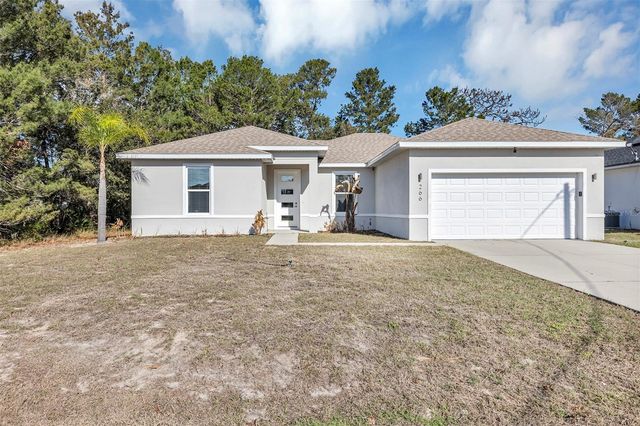 266 ELM COURT, Poinciana, FL 34759