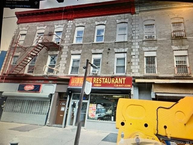 80-29 Jamaica Avenue, Woodhaven, NY 11421