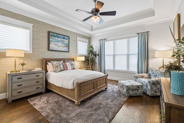 701 Stonewater Blvd, Franklin, TN 37064