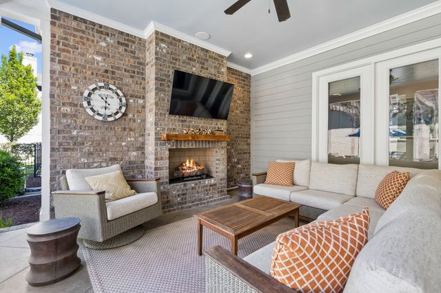 701 Stonewater Blvd, Franklin, TN 37064