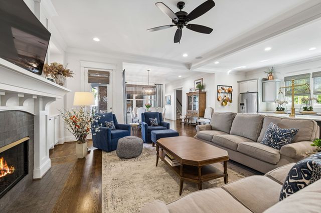 701 Stonewater Blvd, Franklin, TN 37064