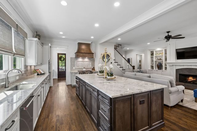 701 Stonewater Blvd, Franklin, TN 37064