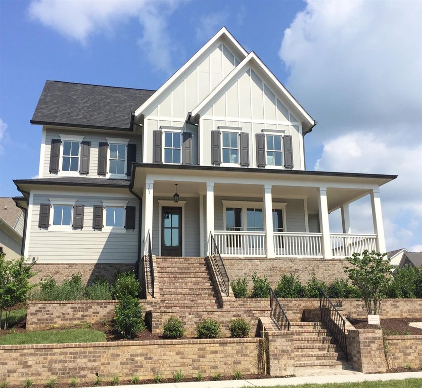 701 Stonewater Blvd, Franklin, TN 37064
