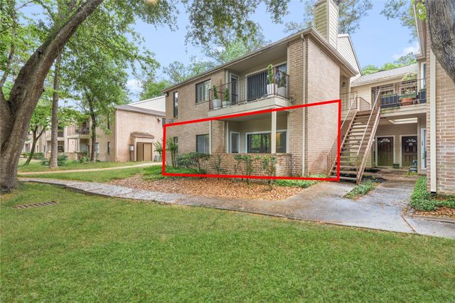 3500 Tangle Brush Drive 193, The Woodlands, TX 77381