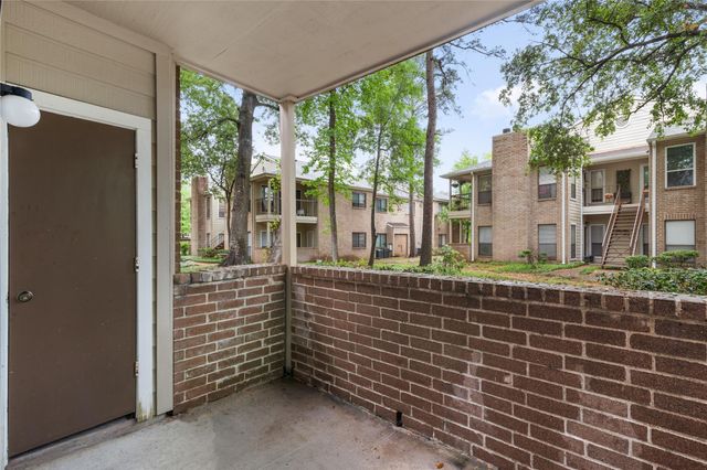 3500 Tangle Brush Drive 193, The Woodlands, TX 77381