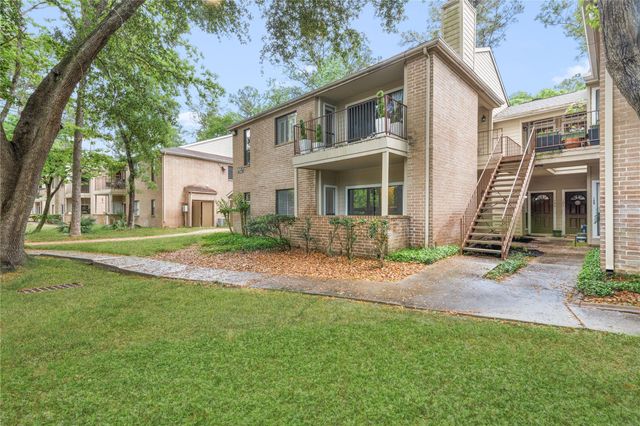 3500 Tangle Brush Drive 193, The Woodlands, TX 77381