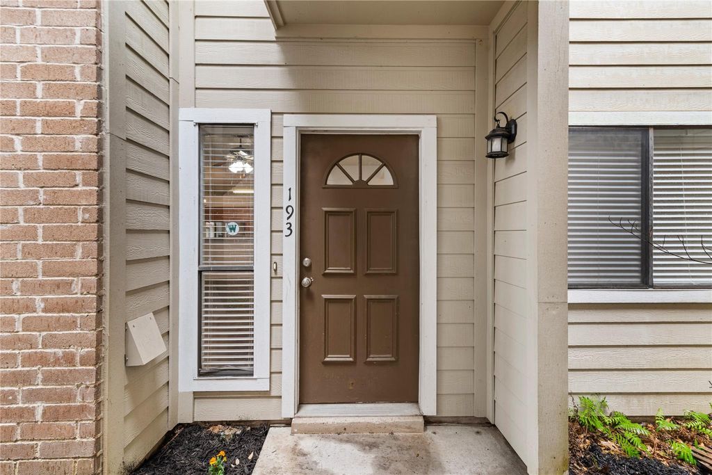 3500 Tangle Brush Drive 193, The Woodlands, TX 77381