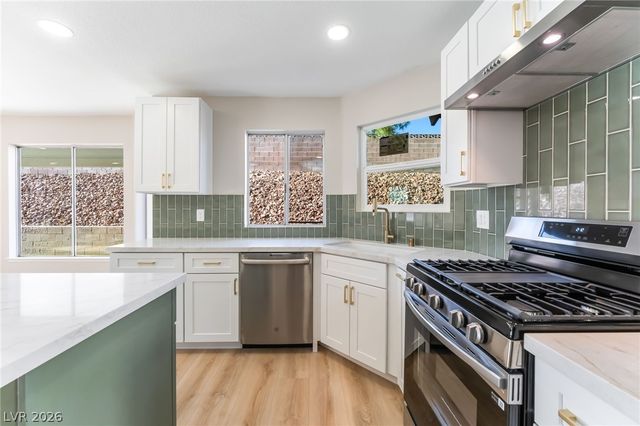 1517 Kirby Drive, Las Vegas, NV 89117