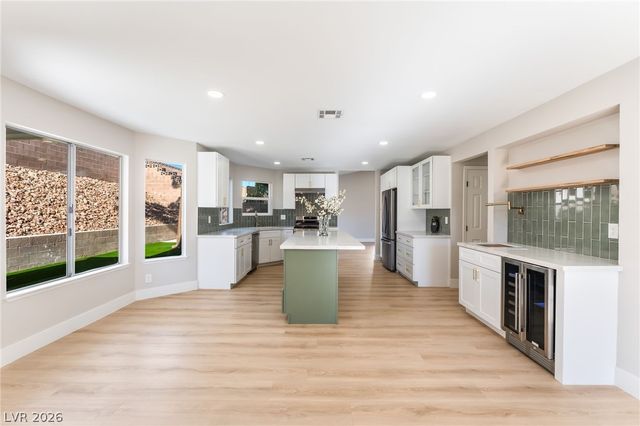 1517 Kirby Drive, Las Vegas, NV 89117