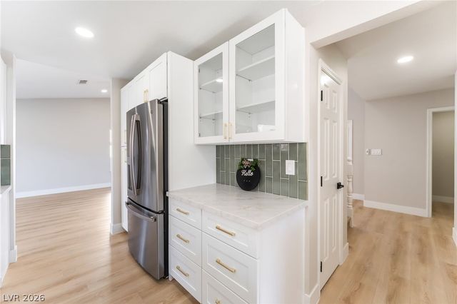 1517 Kirby Drive, Las Vegas, NV 89117