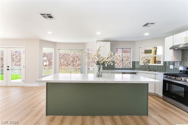 1517 Kirby Drive, Las Vegas, NV 89117