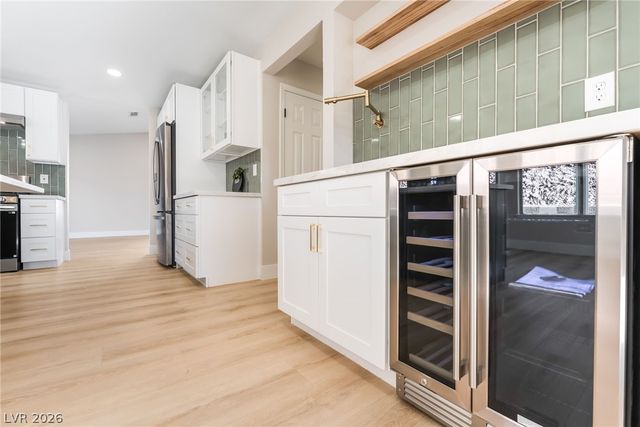 1517 Kirby Drive, Las Vegas, NV 89117